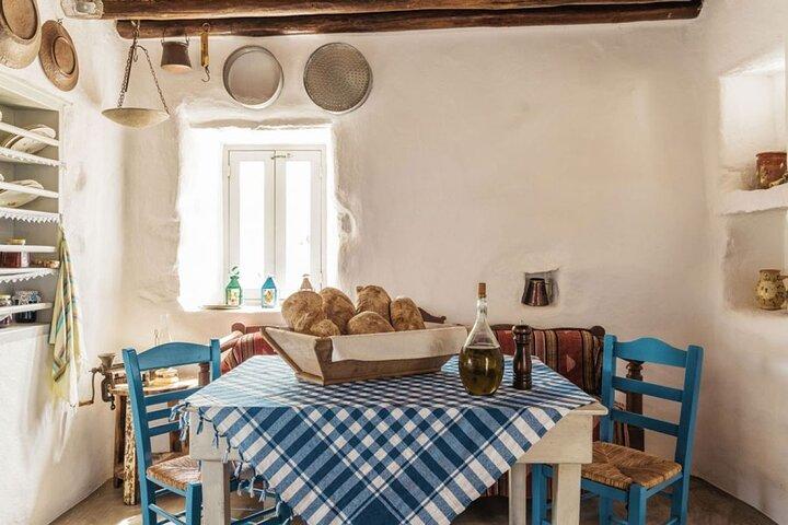 Private Group Only Panoramic and Tasting Experience