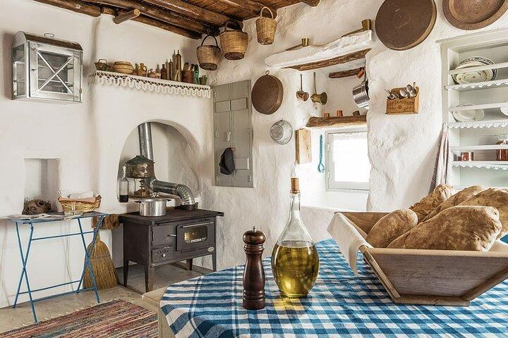 Private Group Only Panoramic and Tasting Experience