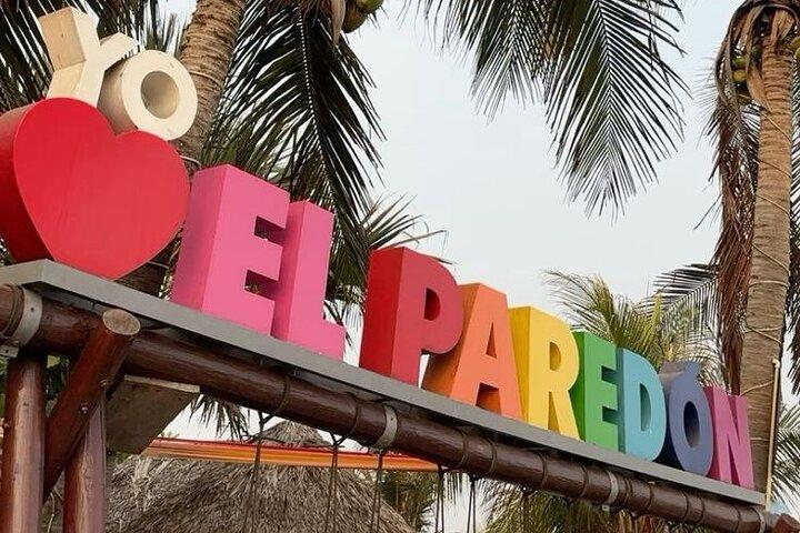 PRIVATE SHUTTLE from Airport/Antigua to EL PAREDON or Vice Versa