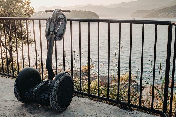 Dubrovnik Hidden Bays and Promenade Segway Guided Tour
