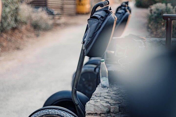 Dubrovnik Hidden Bays and Promenade Segway Guided Tour