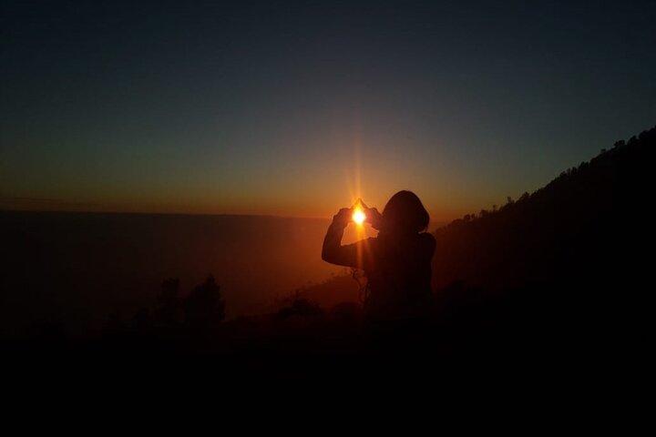 Mount Bromo Sunset Private Tour From Malang or Surabaya 1 Day