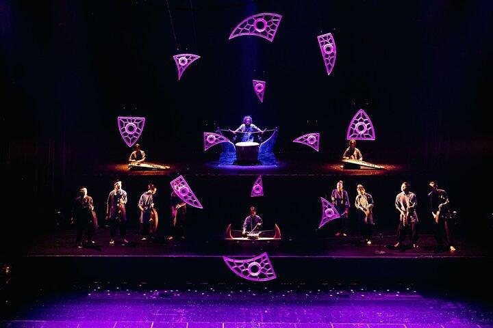 Vietnam: Life Puppets Show for Đó Theatre Ticket