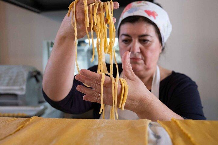 Ravenna Private Tour: UNESCO Mosaics & Romagna Flavors