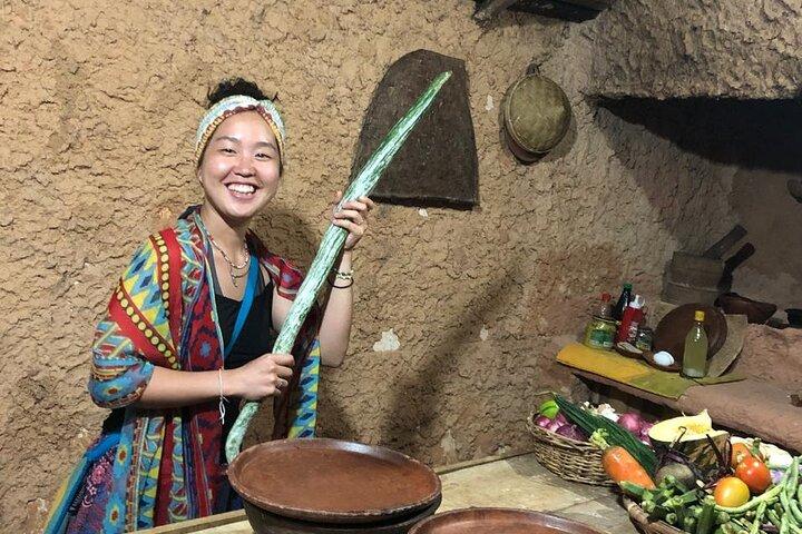 Galle Village Cooking Class by AGS