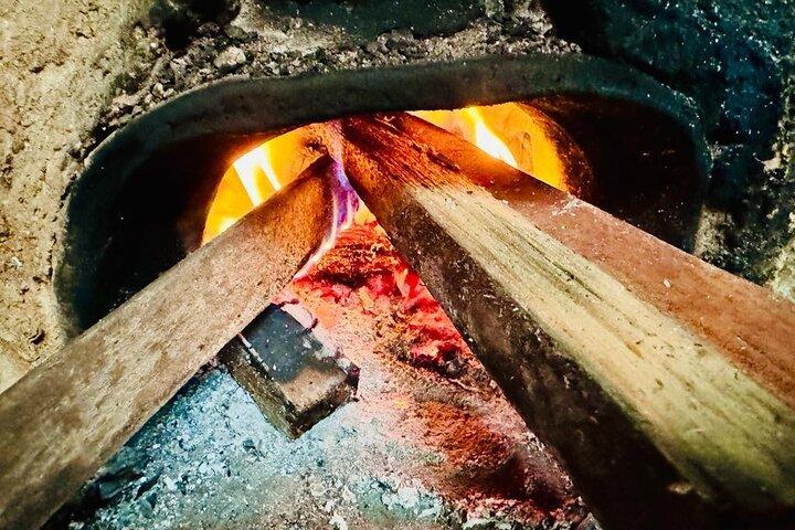 Galle Village Cooking Class by AGS