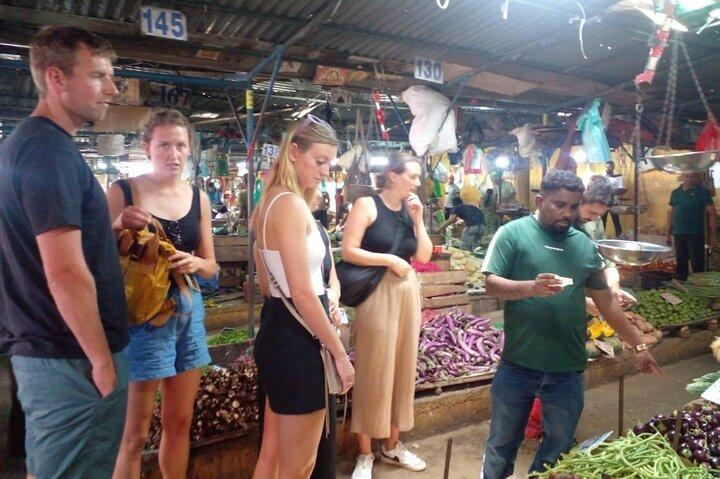 Galle Village Cooking Class by AGS