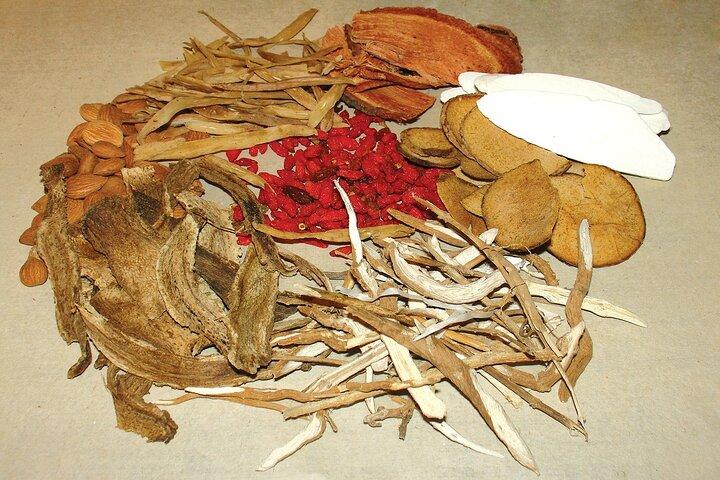 Vietnam: Fito Museum Featuring Traditional Medicine