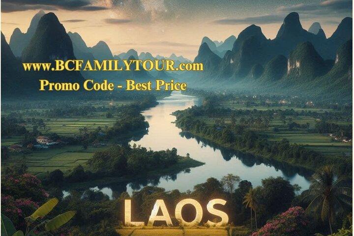 Laos Railway: Train Tickets Easily - Skip the Lines - No worries