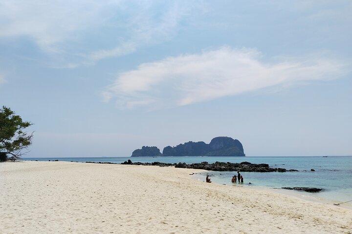 Phi Phi Snorkeling Early Day Trip, Speedboat - Phuket Sail Tours