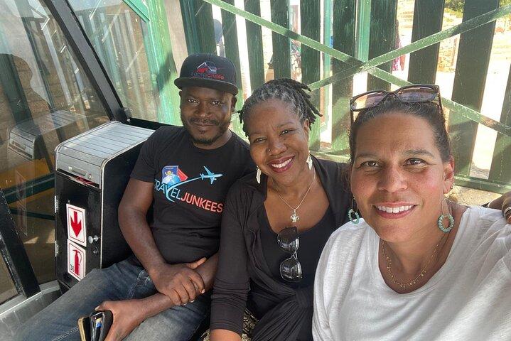 Cape Town Authentic Experience