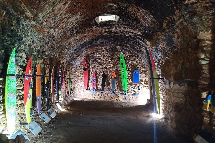 Fatima, Batalha and Nazaré, full-day from Coimbra