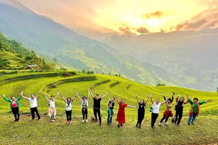 Karst Plateau Geopark Tour 3 Days 2 Nights From Hanoi