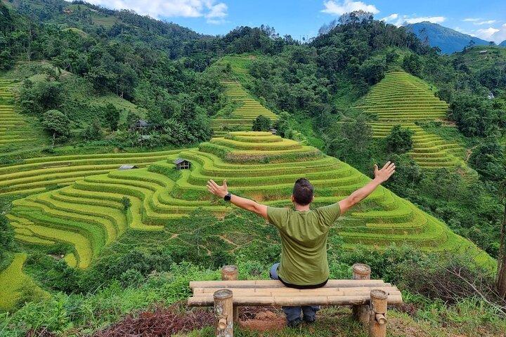 Karst Plateau Geopark Tour 3 Days 2 Nights From Hanoi