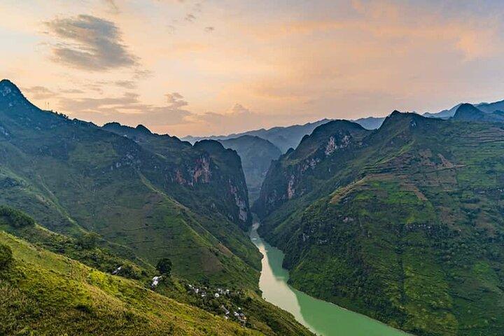 Karst Plateau Geopark Tour 3 Days 2 Nights From Hanoi