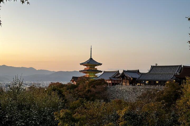 Hidden Temples in Kyoto a Self-Guided Zen Tour