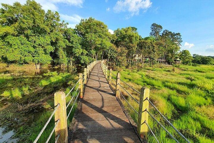 Cat Tien National Park: 2-Days Get Into The Heart Of Nature