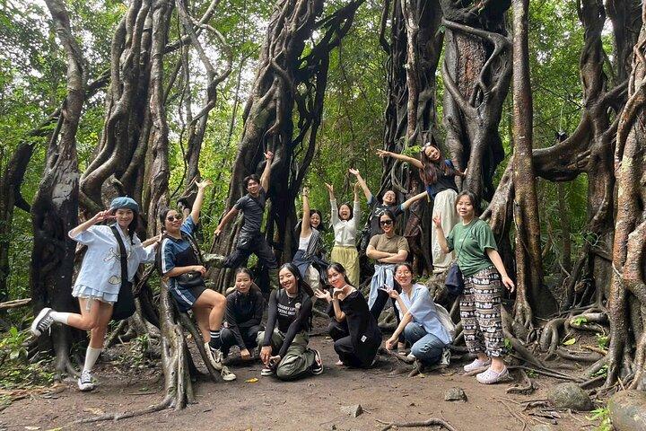 Cat Tien National Park: 2-Days Get Into The Heart Of Nature