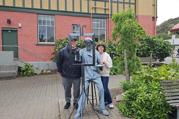 Akaroa Day Tour From Christchurch & Lyttelton