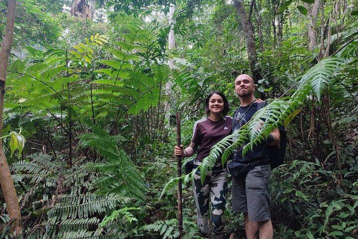 3-Day Pu Luong Natural Reserve from Hanoi, Trek with Local Guide