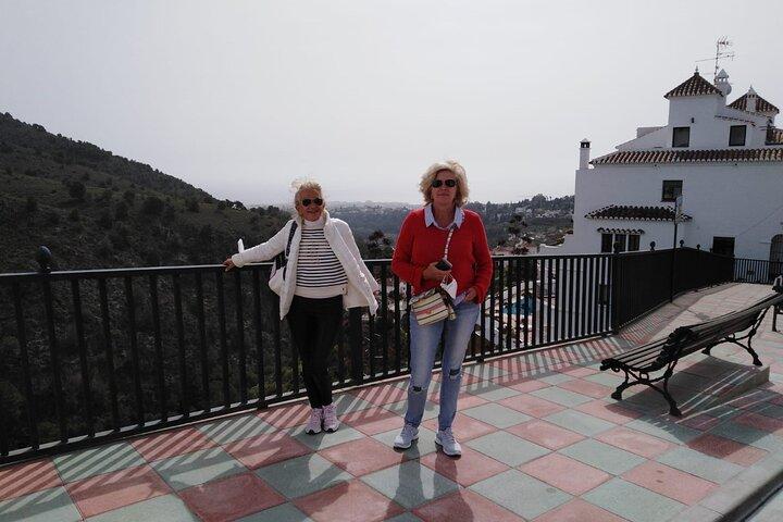 Nerja Day Tour from the Costa del Sol