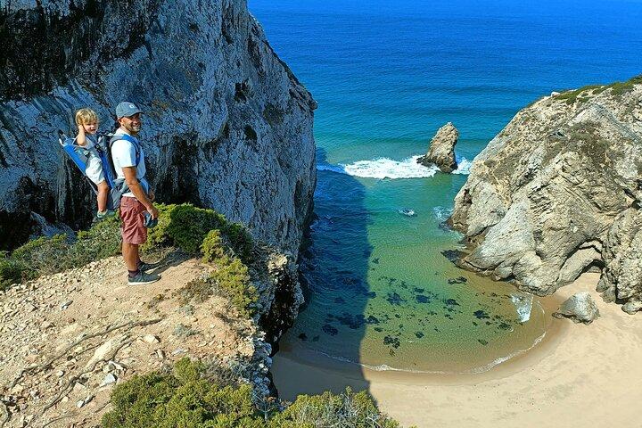 Sintra Private Tour from Lisbon