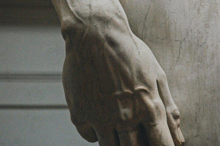Reserved Entry Tickets to Accademia Gallery