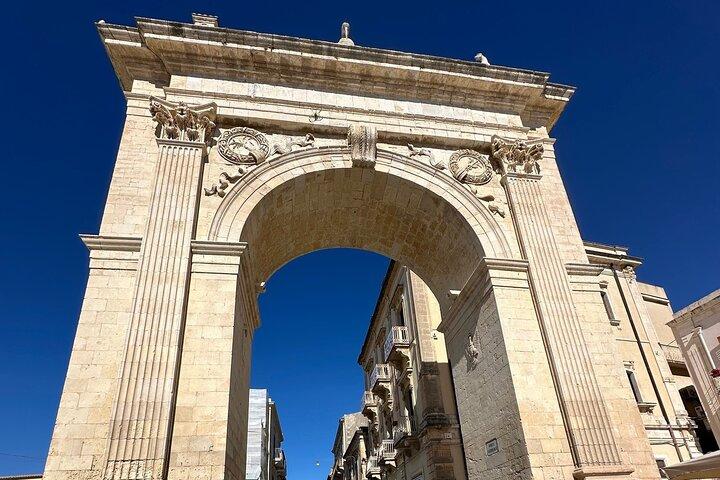 8-hour tour of Baroque cities Noto Modica Ragusa Ibla