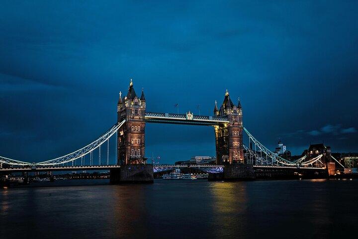 Central London to Portsmouth Cruise Port Private Transfer