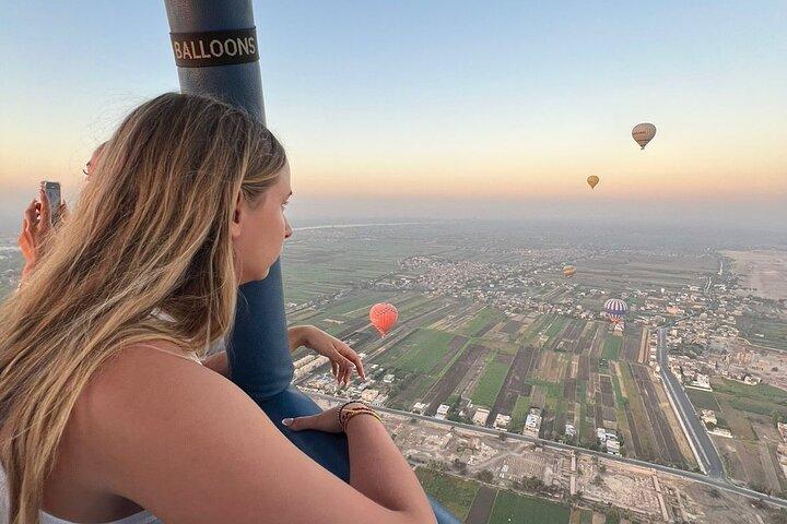 3 Days Historical Private Tour in Luxor