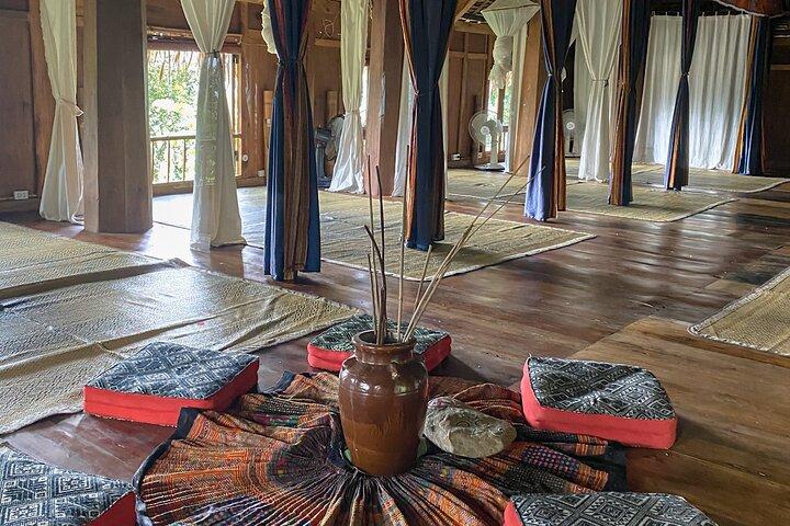 Pu Luong 2D1N Eco Adventure Tour with Overnight Stay from Hanoi