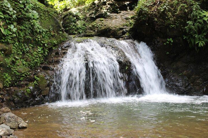 Hike 10 Waterfalls in Jacó