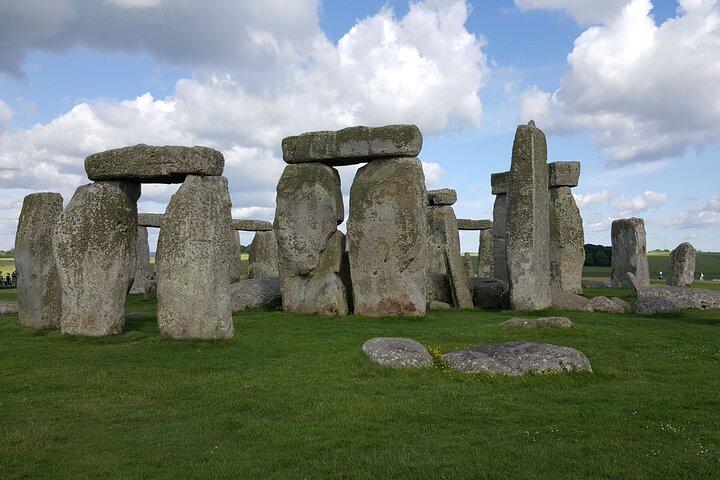 Stonehenge Private Tour