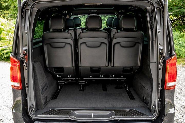 Heathrow Airport to and from Central London - Private Transfer