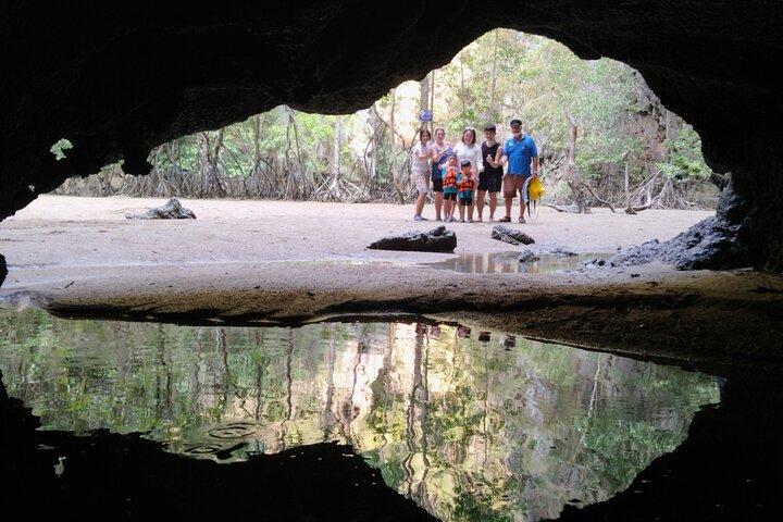Phang Nga Bay Island Boat Tour By Speedboat By Phuket Sail Tours
