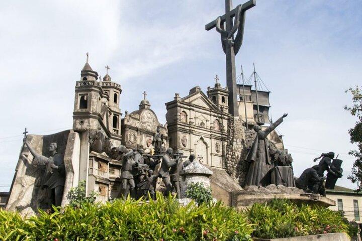Small Group Cebu City And Uphill Mountain Tour