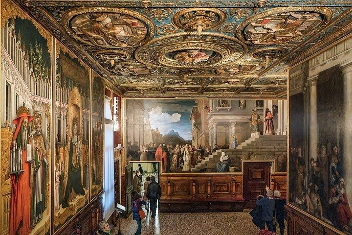 Reserved Entry Tickets to Accademia Gallery