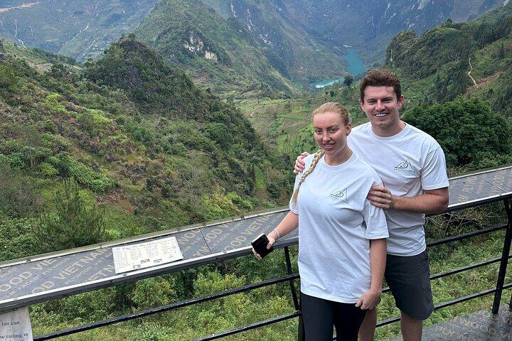 1 Day Ha Giang Loop Tour by Motorbike with Easy Rider - Loopers
