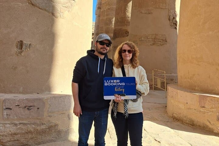 Luxor Spiritual Tour Mystical Experience Ritual Group Cycle