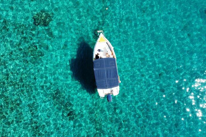 Private Oludeniz Speed Boat Tour