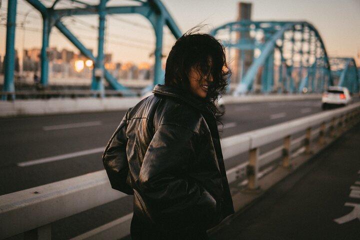 Private Photoshoot with a Professional Photographer in Seoul