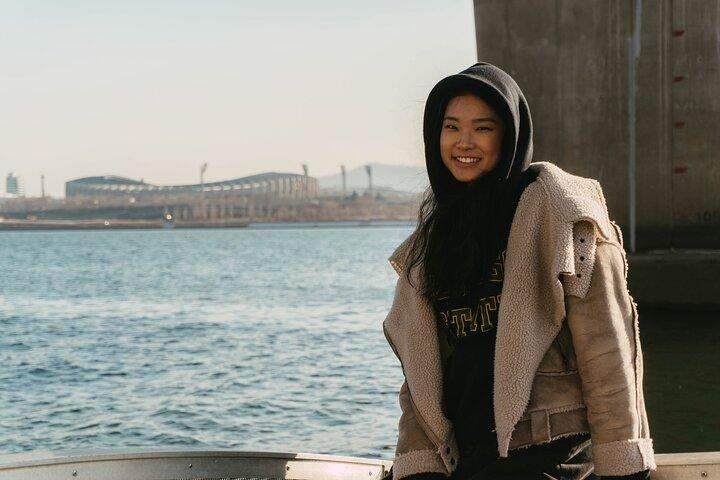 Private Photoshoot with a Professional Photographer in Seoul