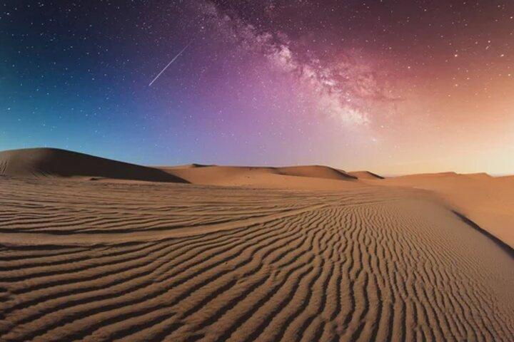 Doha Night Desert Safari, Stargazing, Photography، Relaxation
