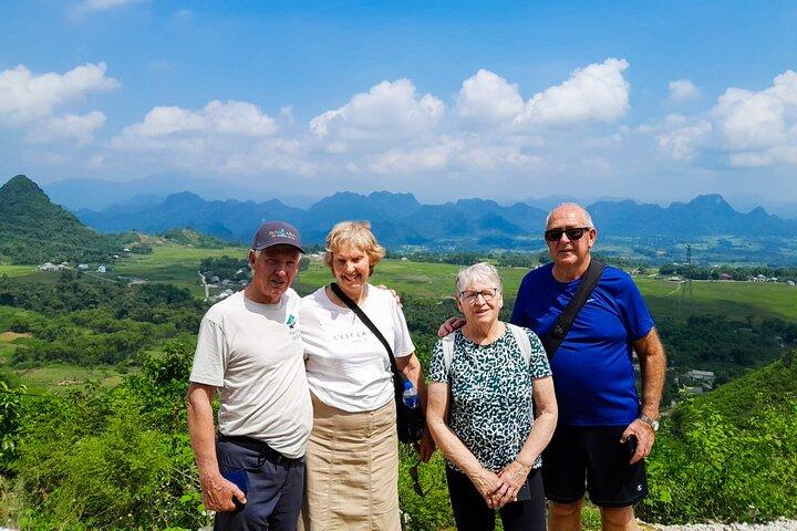 Mai Chau Authentic Village Experience Full-day Tour