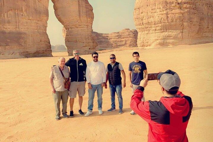 Makkah or Jeddah Tour full day