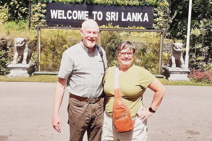 Private Transfer from Sri Lanka Airport to Bentota
