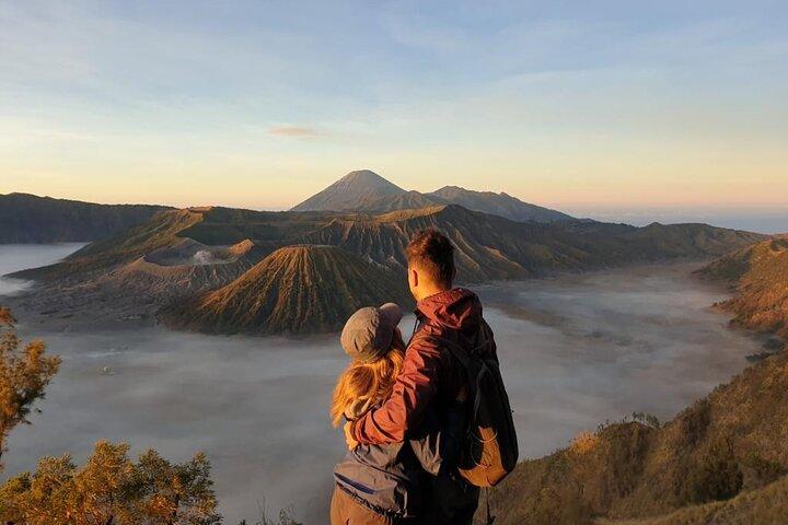 Mount Bromo Sunset Private Tour From Malang or Surabaya 1 Day