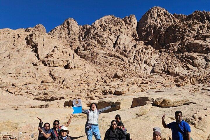Pilgrimage Tour All inclusive For 3 Days