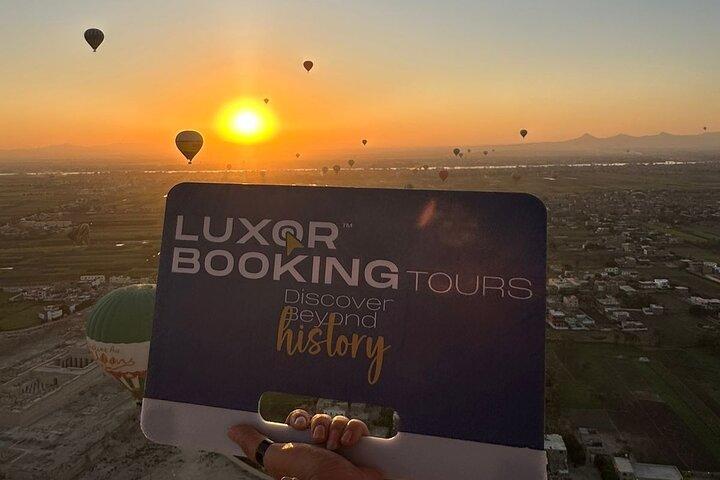 7 Days Private Tours for Cairo, Alexandria, Luxor and Aswan