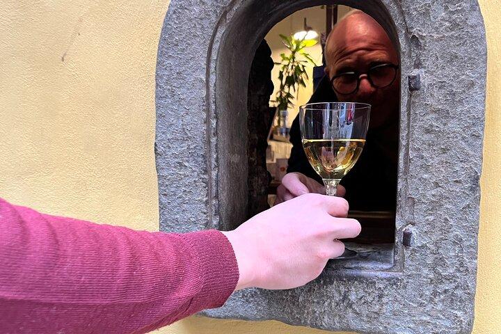 Florence Evening Food Tour with Florentine Steak & Tuscan Wine
